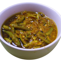 Green Chili Pickle-1