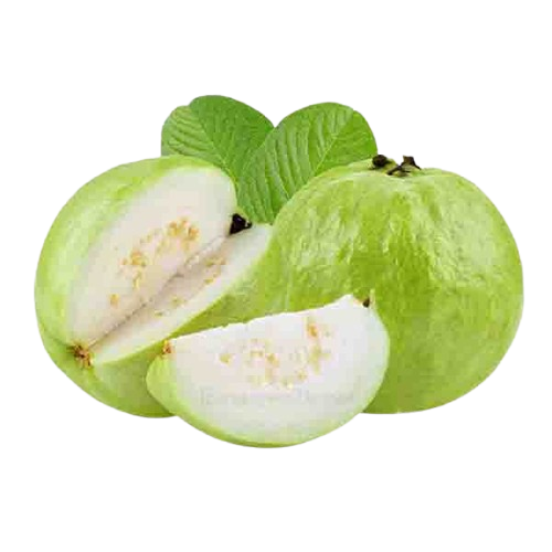 Green-Guava
