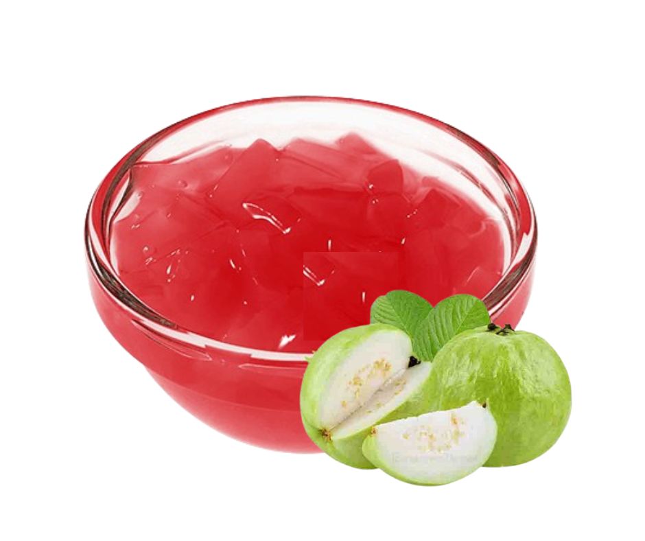 guava jelly