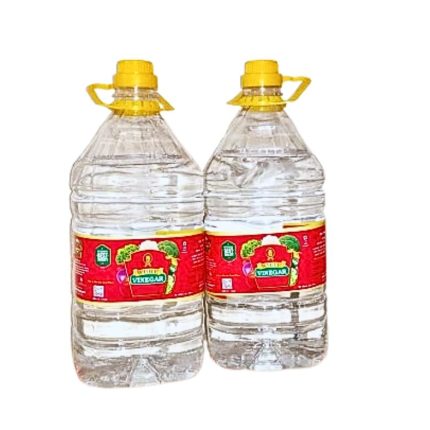 White Vineger 5 Ltr